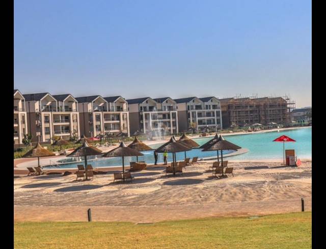 1 BEDROOM PROPERTY TO RENT IN WATERFALL